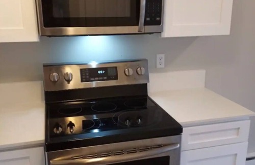 Olympia Apartment | Comfortable 2B/1B Apartment in Heart of Lacey