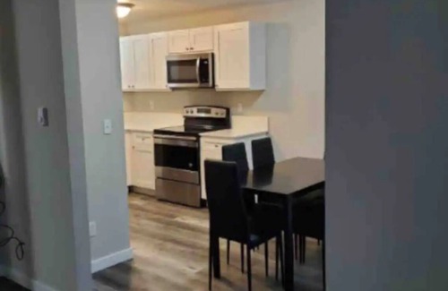 Olympia Apartment | Comfortable 2B/1B Apartment in Heart of Lacey