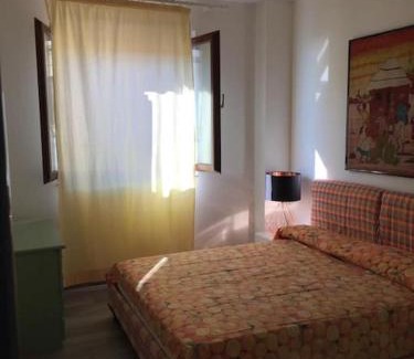 Aci Trezza Apartment | Unforgettable Lachea House: Oceanfront Bliss Awaits You