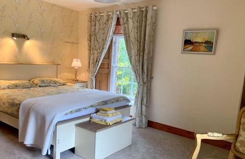 County Cavan Bed & Breakfast | Unforgettable Stay at Lacken Millhouse and Gardens