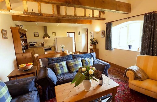 Lackford Cottage | Discover Lackford Lakes Barns: Spectacular Oceanfront Retreat