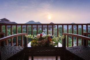Mu Si Resort | Relax at Lacol Khao Yai - A Chatrium Collection Hotel
