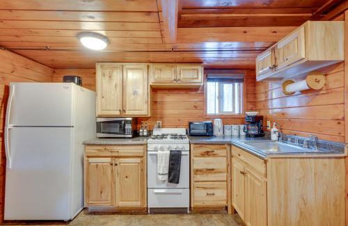 Weirs Beach House | Cozy Laconia Cabin with Pool, Near Weirs Beach
