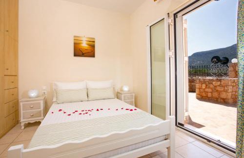Papadhianika Villa | Discover Family-Friendly Comfort at Laconia Domus - Papadianika