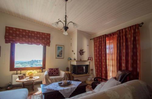 Tripi House | Discover Laconian Collection: Family-Friendly Retreat Awaits