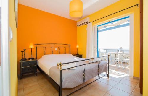Xifias House | Relax at Laconian Collection "Le Bleu Infini" with Ocean Views