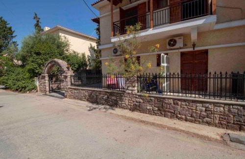 Mavrovouni Apartment | Experience Laconian Collection Mavrovouni by the Sea