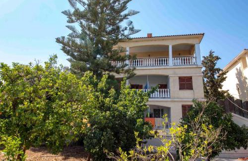 Mavrovouni Apartment | Experience Laconian Collection Mavrovouni by the Sea