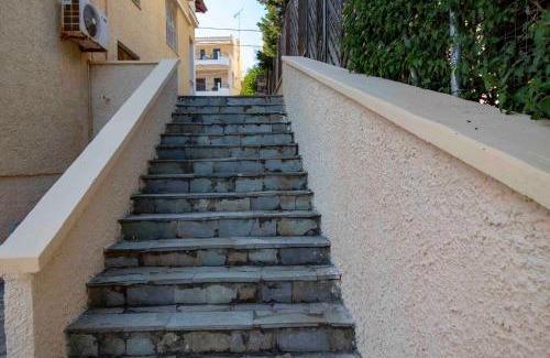 Mavrovouni Apartment | Experience Laconian Collection Mavrovouni by the Sea