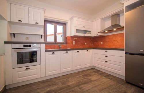 Mystras House | Exceptional Mystras Residence - Family-Friendly Comfort