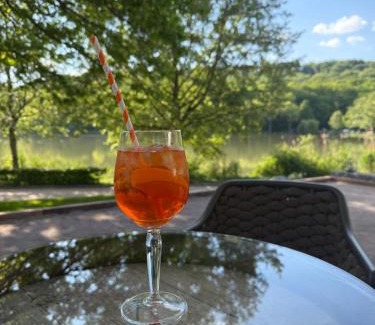 Contrexeville Hotel | LaCorniche