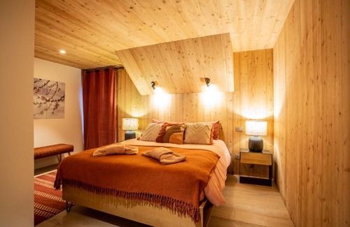 Antey-Saint-Andre House | Family-Friendly Stays at laCorte Antey 1665 Hotel