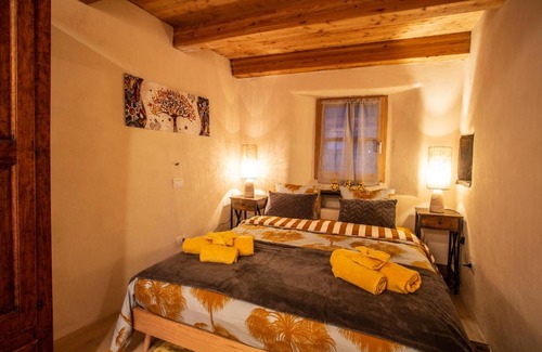 Antey-Saint-Andre House | Family-Friendly Stays at laCorte Antey 1665 Hotel