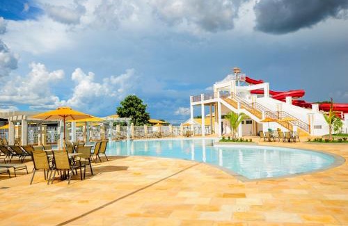 Centro Apartment | Discover Family-Friendly Fun at LACQUA di roma 1