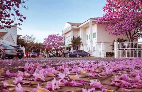 Jardim Paraiso Apartment | Family-Friendly Lacqua di Roma with Water Park & Great Amenities
