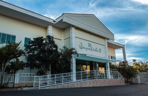 Jardim Paraiso Apartment | Family-Friendly Lacqua di Roma with Water Park & Great Amenities