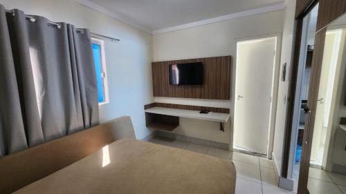 Jardim Paraiso Apartment | Relax at Lacqua diRoma 1 - Oceanfront Apartments with Pool