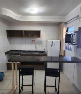 Jardim Paraiso Apartment | Relax at Lacqua diRoma 1 - Oceanfront Apartments with Pool