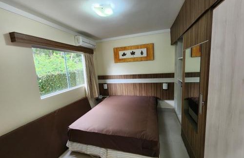 Jardim Paraiso Apartment | Discover Lacqua diRoma 3: Poolside Family Getaway