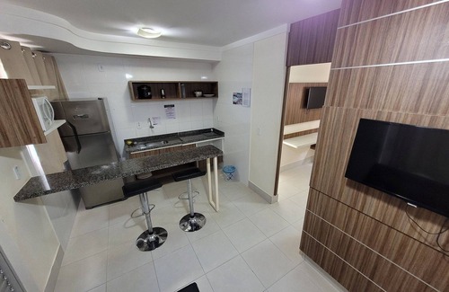 Jardim Paraiso Condo | Relax at Lacqua diRoma RM: Pool, Spa & Ocean Views