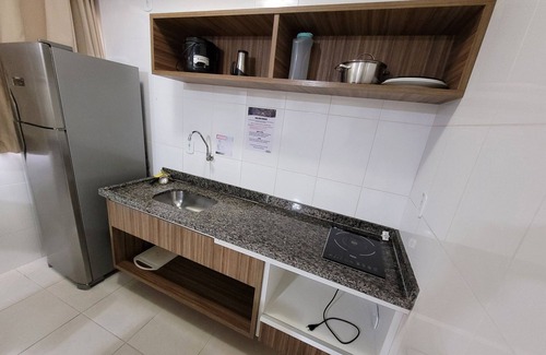 Jardim Paraiso Condo | Relax at Lacqua diRoma RM: Pool, Spa & Ocean Views