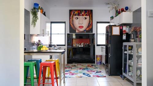 Daylesford House | Discover LACROIX - DAYLESFORD: 4-Star Pet-Friendly Retreat