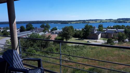Froidchapelle Apartment | Discover Lacs de l'eau d'heure Amiral 22 with Private Beach