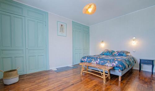 Montieramey House | Lacs en champagne