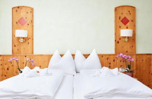 Techendorf Hotel | Oceanfront LACUS Hotel am See: Pet-Friendly & Family Welcoming