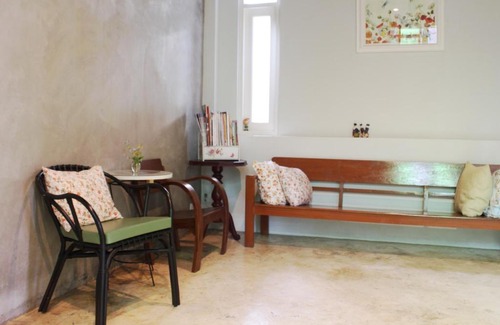 Lampang Bed & Breakfast | Oceanfront Escape at Lada House - Guest Rated 8.5/10