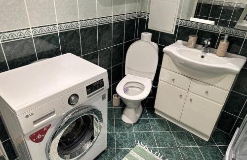 Narva Apartment | Exceptional Stays at Lada Wings 2 - Guest Rated 9.5/10