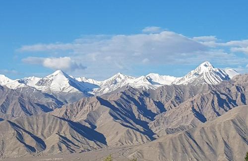 Leh Hotel | Discover Ladakh Himalayan Retreat with Family-Friendly Amenities
