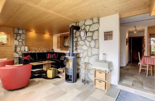 Verbier Apartment | Experience Ladakh Rez: Child-Friendly Retreat, Rated 9.8