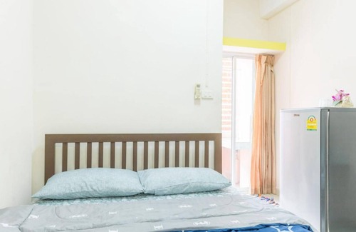 Wang Thonglang Hotel | Budget-Friendly OYO 75405 Ladda Place with Breakfast