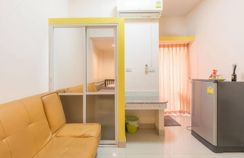 Wang Thonglang Hotel | Budget-Friendly OYO 75405 Ladda Place with Breakfast