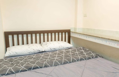 Wang Thonglang Hotel | Budget-Friendly OYO 75405 Ladda Place with Breakfast
