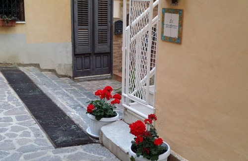 Agrigento Apartment | Discover LADDER: Family-Friendly Stay in City Center