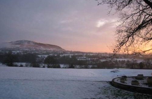 Congleton Bed & Breakfast | Unforgettable Ladderstile Retreat - 4-Star Guest Rated Oasis