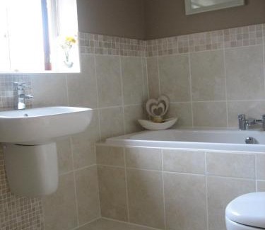 Congleton Bed & Breakfast | Unforgettable Ladderstile Retreat - 4-Star Guest Rated Oasis