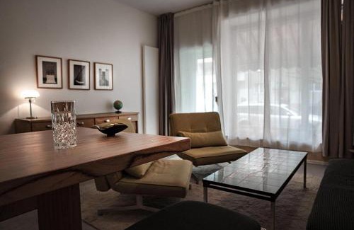 Friedrichshain-Kreuzberg Apartment | Child-Friendly Ladenwohnung in Kreuzberg - Rated 9.2/10
