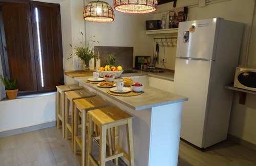 Playa Honda House | Discover Ladera Kalblanke: Ideal for Families with Pool