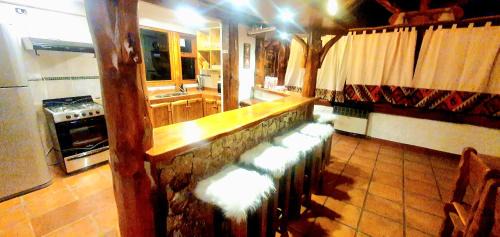 San Carlos de Bariloche Ski Chalet | Discover Laderas Del Campanario: 9.6/10, Pet Friendly Stay