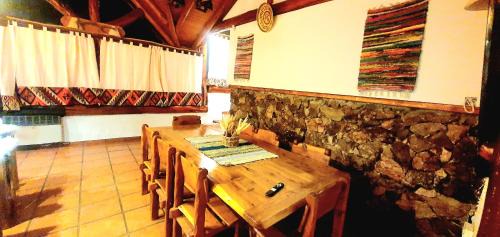 San Carlos de Bariloche Ski Chalet | Discover Laderas Del Campanario: 9.6/10, Pet Friendly Stay