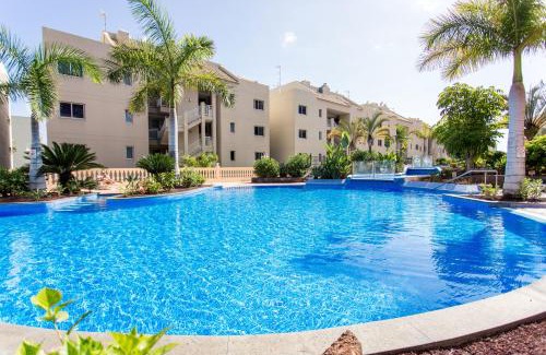 Palm-Mar Apartment | Oceanfront Retreat at Laderas del Palmar - Rated 9.5/10