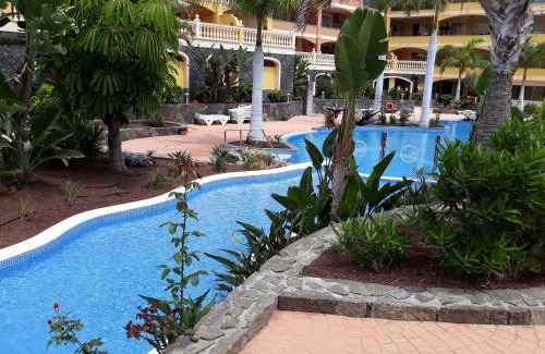 Palm-Mar Apartment | Oceanfront Retreat at Laderas del Palmar - Rated 9.5/10
