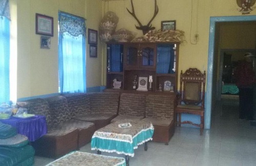 Ngadisari House | Cozy Ladewi Homestay with Breakfast & Family-Friendly Comfort