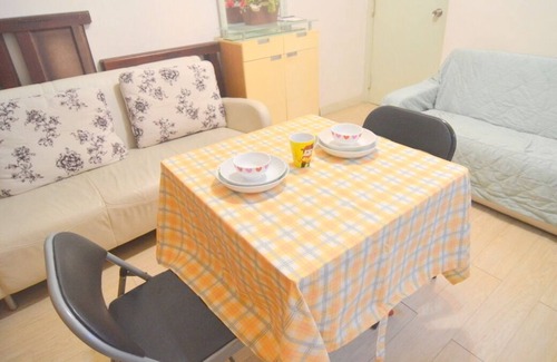 Mong Kok Apartment | Ladies Market 2 Bdrm apt, for 8ppl MTR