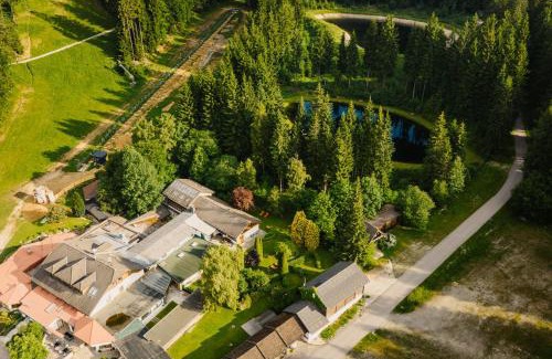 Bad Leonfelden Hotel | Ladies Only - Beauty & Vitalhotel Sternsteinhof