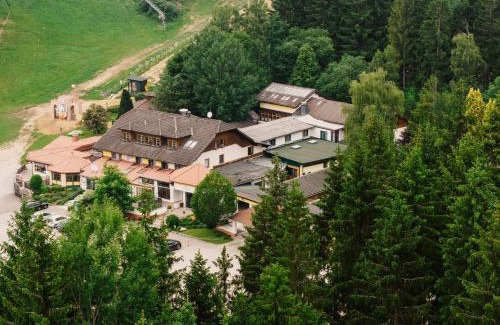 Bad Leonfelden Hotel | Ladies Only - Beauty & Vitalhotel Sternsteinhof