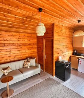 Urla House | Relax at More Urla with Pool & Hot Tub Amenities